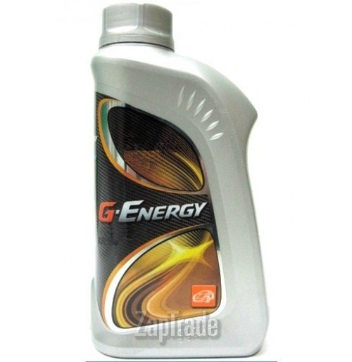 ������ �������� ����� G-energy Far East 0W-20,  � ��������-�������� � ������