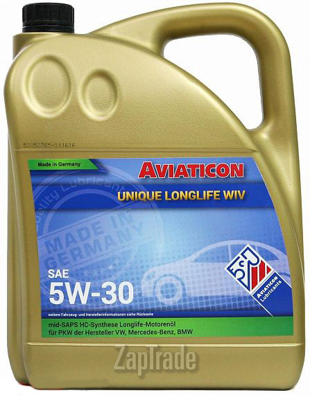 ������ �������� ����� Finke Aviaticon Unique Longlife WIV,  � ��������-�������� � ������