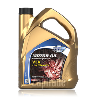 ������ �������� ����� Mpm oil Premium Synthetic Low Viscosity,  � ��������-�������� � ������