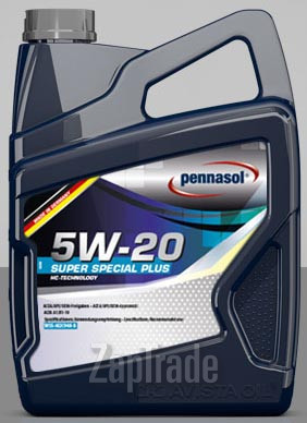 ������ �������� ����� Pennasol SUPER SPECIAL PLUS,  � ��������-�������� � ������