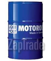 ������ �������� ����� Liqui moly Optimal Synth,  � ��������-�������� � ������