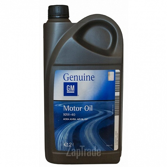 ������ �������� ����� General motors GM,  � ��������-�������� � ������