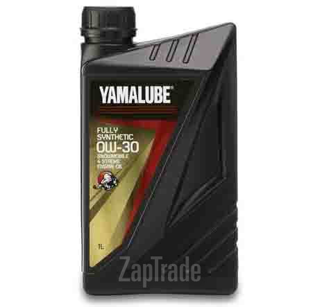 ������ �������� ����� Yamaha Snowmobile 4-Stroke Engine Oil,  � ��������-�������� � ������