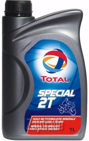������ �������� ����� Total Special 2T,  � ��������-�������� � ������