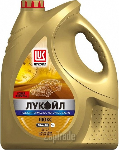 ������ �������� ����� Lukoil ���� ����� ������,  � ��������-�������� � ������