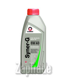 ������ �������� ����� Comma Syner-G,  � ��������-�������� � ������