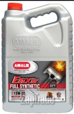 ������ �������� ����� Amalie Elixir Full Synthetic,  � ��������-�������� � ������