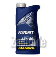 ������ �������� ����� Mannol FAVORIT (MN7510-1),  � ��������-�������� � ������