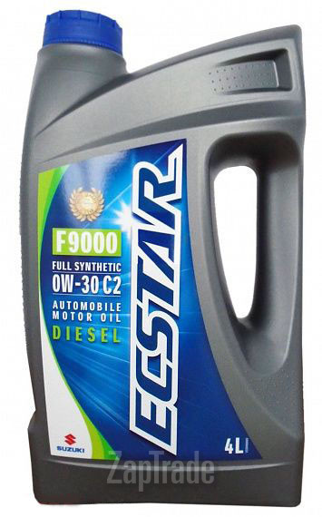 ������ �������� ����� Suzuki Ecstar C2 Diesel Full Synth,  � ��������-�������� � ������