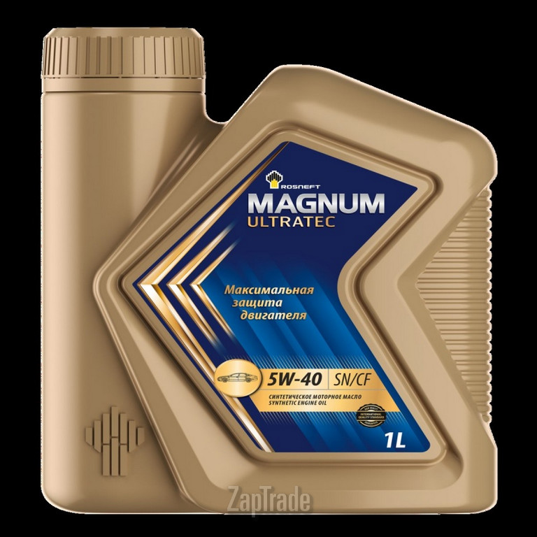 ������ �������� ����� �������� Magnum Ultratec,  � ��������-�������� � ������