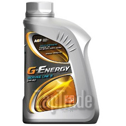������ �������� ����� G-energy Service Line R,  � ��������-�������� � ������