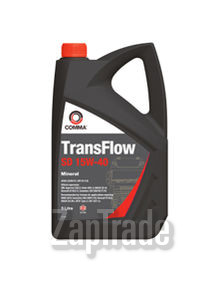 ������ �������� ����� Comma TransFlow SD,  � ��������-�������� � ������