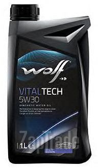 ������ �������� ����� Wolf VITALTECH,  � ��������-�������� � ������