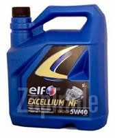 ������ �������� ����� Elf EXCELLIUM NF,  � ��������-�������� � ������