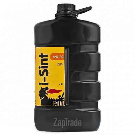 ������ �������� ����� Eni i-Sint,  � ��������-�������� � ������