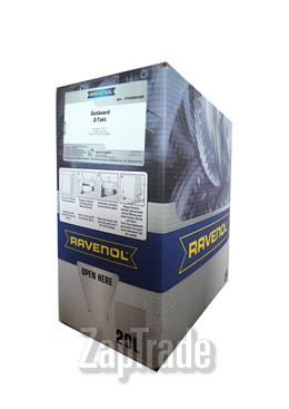 ������ �������� ����� Ravenol Outboard 2T Mineral,  � ��������-�������� � ������