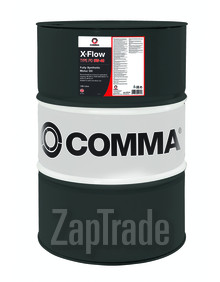 ������ �������� ����� Comma X-FLOW TYPE PD,  � ��������-�������� � ������