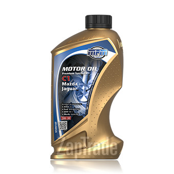 ������ �������� ����� Mpm oil Premium Synthetic C1 Mazda / Jaguar,  � ��������-�������� � ������