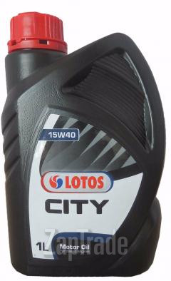 ������ �������� ����� Lotos CITY SF/CD,  � ��������-�������� � ������