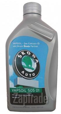 ������ �������� ����� Vapsoil 50501 Skoda,  � ��������-�������� � ������