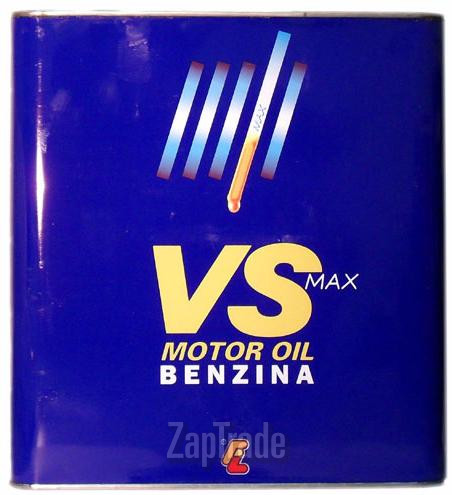 ������ �������� ����� Selenia VS Max 15W-40,  � ��������-�������� � ������