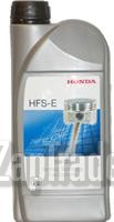 ������ �������� ����� Honda HFS-E,  � ��������-�������� � ������