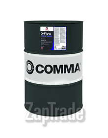 ������ �������� ����� Comma X-Flow Type MF,  � ��������-�������� � ������