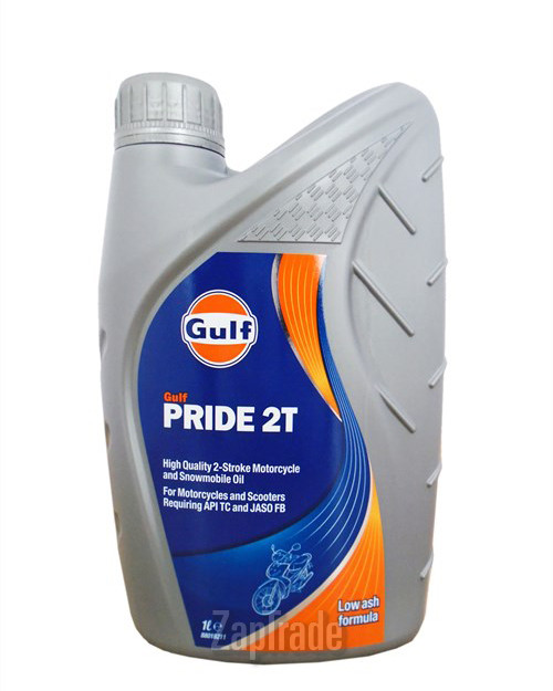 ������ �������� ����� Gulf Pride 2T,  � ��������-�������� � ������