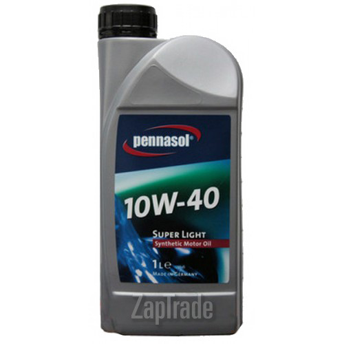������ �������� ����� Pennasol Super Light,  � ��������-�������� � ������