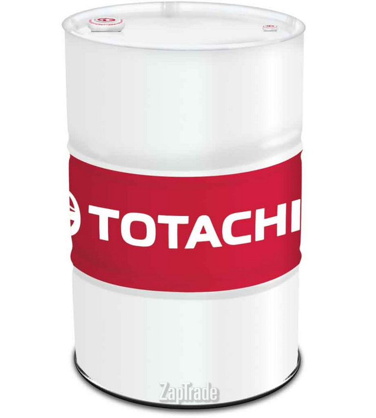 ������ �������� ����� Totachi Premium Diesel,  � ��������-�������� � ������
