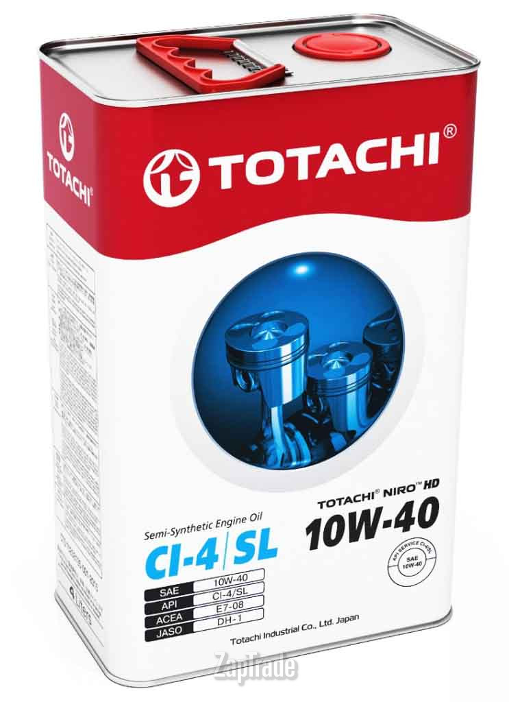 ������ �������� ����� Totachi NIRO HD,  � ��������-�������� � ������
