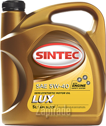 ������ �������� ����� Sintec Lux,  � ��������-�������� � ������