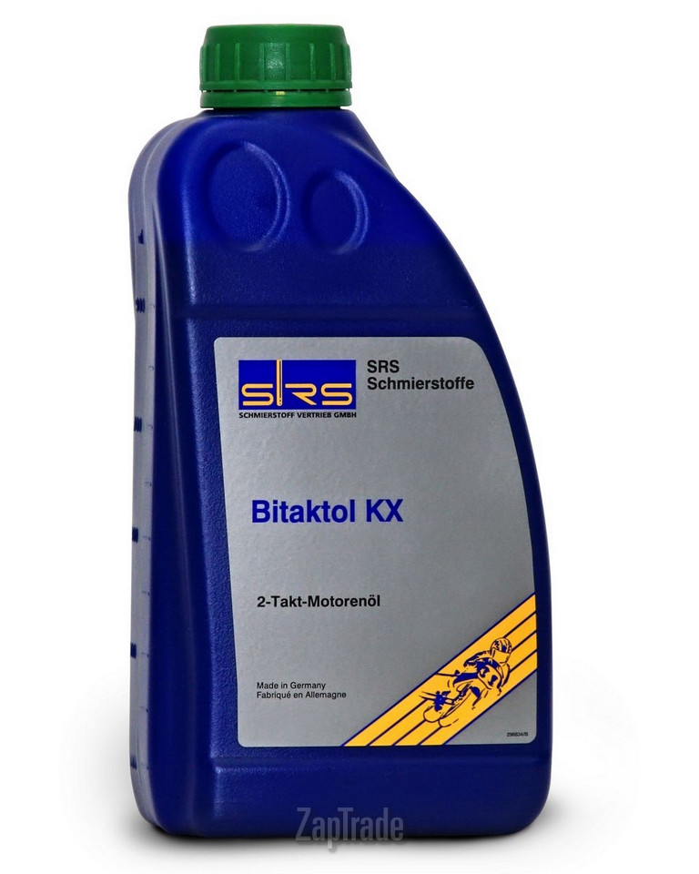������ �������� ����� Srs BITAKTOL KS Plus,  � ��������-�������� � ������