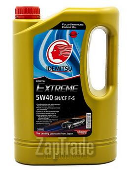 ������ �������� ����� Idemitsu Extreme SN/CF,  � ��������-�������� � ������