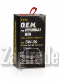 ������ �������� ����� Mannol 7713 O.E.M. for Hyundai Kia (MN7713-4ME),  � ��������-�������� � ������