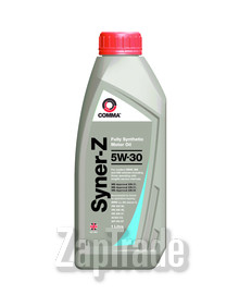 ������ �������� ����� Comma Syner-Z,  � ��������-�������� � ������
