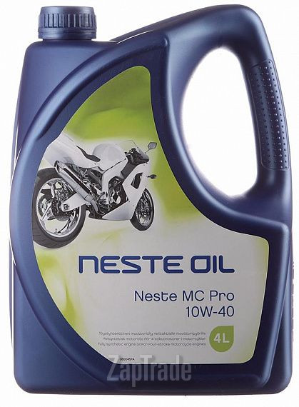 ������ �������� ����� Neste MC PRO,  � ��������-�������� � ������