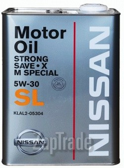 ������ �������� ����� Nissan Strong Save-X M Special,  � ��������-�������� � ������