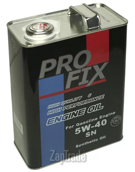 ������ �������� ����� Profix SN/GF-5,  � ��������-�������� � ������