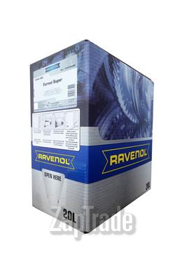 ������ �������� ����� Ravenol Formel Super,  � ��������-�������� � ������