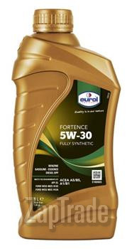 ������ �������� ����� Eurol FORTENCE,  � ��������-�������� � ������