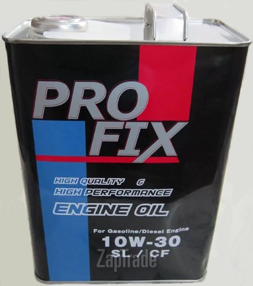 ������ �������� ����� Profix SL/CF,  � ��������-�������� � ������