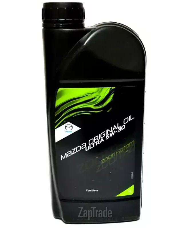 ������ �������� ����� Mazda Original oil Ultra,  � ��������-�������� � ������