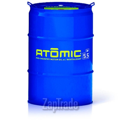 ������ �������� ����� Xado Atomic Pro-Industry Diesel Truck,  � ��������-�������� � ������