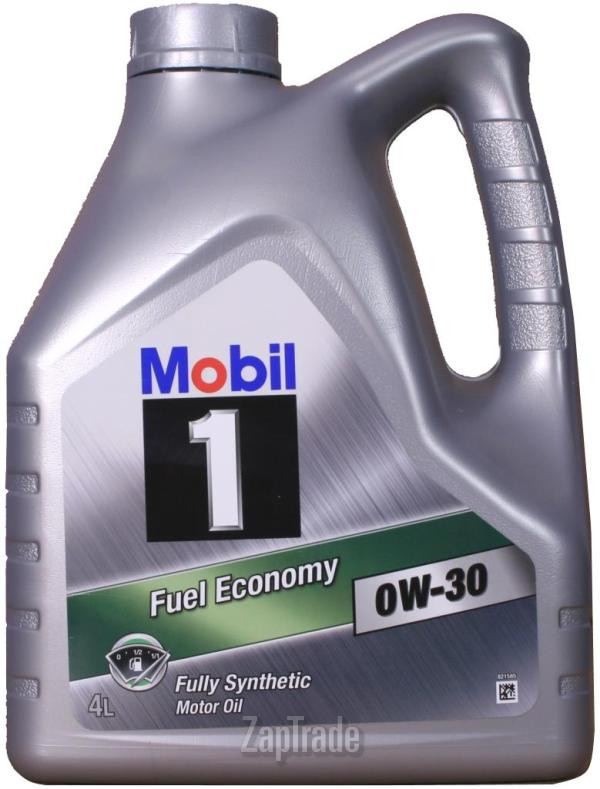������ �������� ����� Mobil Fuel Economy,  � ��������-�������� � ������