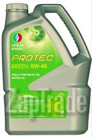 ������ �������� ����� Enoc Protec Green,  � ��������-�������� � ������