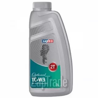 ������ �������� ����� Luxe 2T TC-W3,  � ��������-�������� � ������