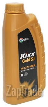 ������ �������� ����� Kixx GOLD SJ,  � ��������-�������� � ������