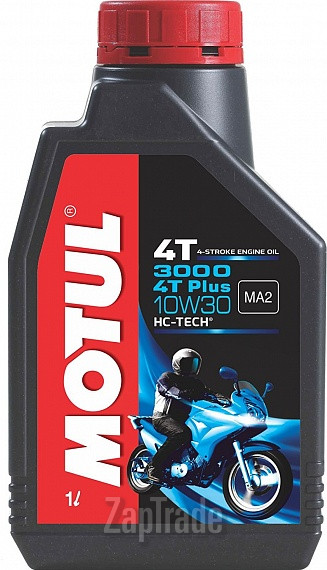 ������ �������� ����� Motul 3000 4T,  � ��������-�������� � ������