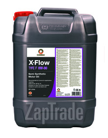 ������ �������� ����� Comma X-Flow Type F,  � ��������-�������� � ������